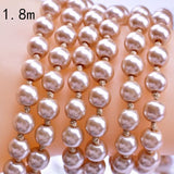 Women's Simple Knotted Multilayer Long Fashion – Jewelry Gift Ideas — 8