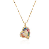 Women's Fashion Copper Plated Real Gold – Jewelry Gift Ideas — 3
