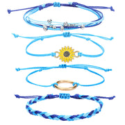European And American Surfing Waterproof Wax Wire – Jewelry Gift Ideas — 5