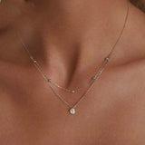 Affordable Luxury Fashion Style S925 Sterling Silver – Stylish Gifts — 2