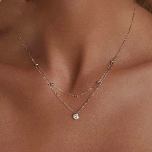 Affordable Luxury Fashion Style S925 Sterling Silver – Stylish Gifts — 2