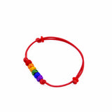 Girlfriends Couple Bracelets Gay Jewelry – Jewelry Gift Ideas — 5