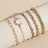 Fashion Women's Clip Bracelet – Stylish Gifts — 6