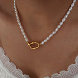 Women's European And American Personalized – Jewelry Gift Ideas — 3