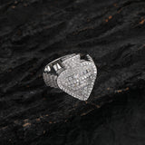 Hip Hop Ring Unisex Fangyuan – Stylish Gifts — 11
