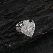 Hip Hop Ring Unisex Fangyuan – Stylish Gifts — 11
