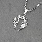Trendy Street Pendant Sweater Sweater Chain – Jewelry Gift Ideas — 2