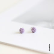 Handmade Ceramic Ear Studs Cute Cat Claw Earrings – Cat Lover Gifts — 17