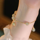 Women's Ancient Style And National Trend Natural – Stylish Gifts — 3