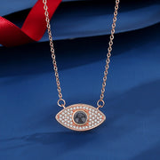 Creative Leisure Versatile Projection Necklace – Jewelry Gift Ideas — 3