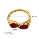 Affordable Luxury Style High-grade Titanium Steel – Stylish Gifts — 4
