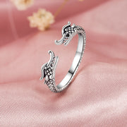 Women's Fashion Faucet Personalized Ring – Stylish Gifts — 3