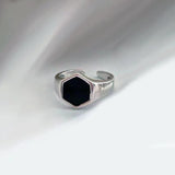 French Fashion Diamond Ring – Stylish Gifts — 3