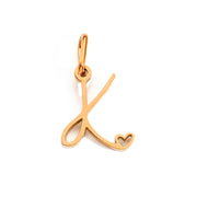 DIY Letter Pendant Ornaments Accessories – Stylish Gifts — 11
