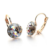 Elegant Design French Style Earrings – Stylish Gifts — 4