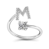 English Letters Ring Live Mouth – Useful Gifts — 17