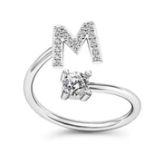 English Letters Ring Live Mouth – Useful Gifts — 17