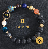 Eight Planets Twelve Constellations Bracelets – Jewelry Gift Ideas — 7