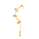 Punk Devil-clawed Earrings Ins Gothic Style Alloy Ear – Stylish Gifts — 2