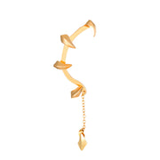 Punk Devil-clawed Earrings Ins Gothic Style Alloy Ear – Stylish Gifts — 2