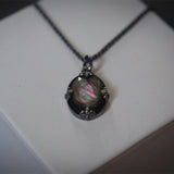 Men's And Women's Fashion Vintage Oval Personalized – Stylish Gifts — 5