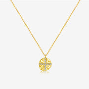 S925 Sterling Silver Necklace For Women European – Jewelry Gift Ideas — 3