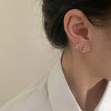 Simple And Cool Style Ear Bone Ring – Stylish Gifts — 20