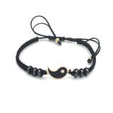 Alloy Woven Bracelet Handmade Dragon Totem Tai – Jewelry Gift Ideas — 12
