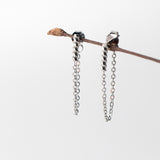 Women's Fashion Hanging Chain Earrings – Stylish Gifts — 4