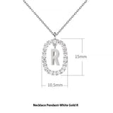 Ins Style Special-interest Design Inlaid Color Zircon – Stylish Gifts — 16