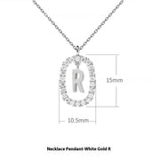Ins Style Special-interest Design Inlaid Color Zircon – Stylish Gifts — 16