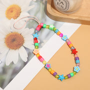 Mobile Phone Pendant DIY Love Letter Rainbow – Jewelry Gift Ideas — 1