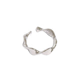 Simple All Match Student Fashion Simple Ring – Stylish Gifts — 4