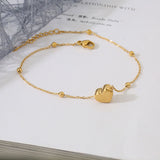 Bracelet Female Ins Niche Design Gold – Jewelry Gift Ideas — 1