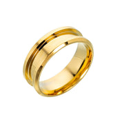 Fashion Jewelry DIY Handmade Ring – Stylish Gifts — 3