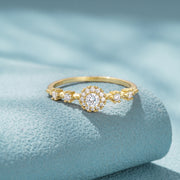 European And American Entry Lux Flower – Gifts for Couples — 4