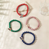 Butterfly Natural Stone Bracelet Ornament – Jewelry Gift Ideas — 7