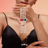 All-match Commute Freshwater Pearl Bracelet – Jewelry Gift Ideas — 7