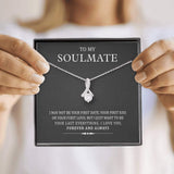 Valentine's Day Pendant Classic All-match – Jewelry Gift Ideas — 12