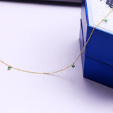 Women's Fashion Design Necklace – Jewelry Gift Ideas — 2
