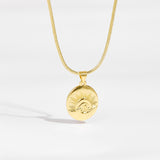Simple Female Temperament Light Luxury Style – Jewelry Gift Ideas — 5