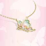 Women's Personalized Necklace Exquisite Design – Jewelry Gift Ideas — 3