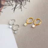 Women's Fashion Personality All-matching Ear Clip – Stylish Gifts — 1