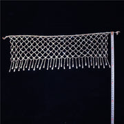 Fashion Rhinestone Waist Chain Accessories Bikini – Stylish Gifts — 4