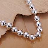 Style Bracelet With High Translucent Glass Crystal – Stylish Gifts — 3