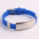 Letterable Couple Bracelet Women's Men's Korean Style – Stylish Gifts — 3