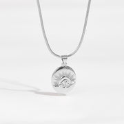 Simple Female Temperament Light Luxury Style – Jewelry Gift Ideas — 16