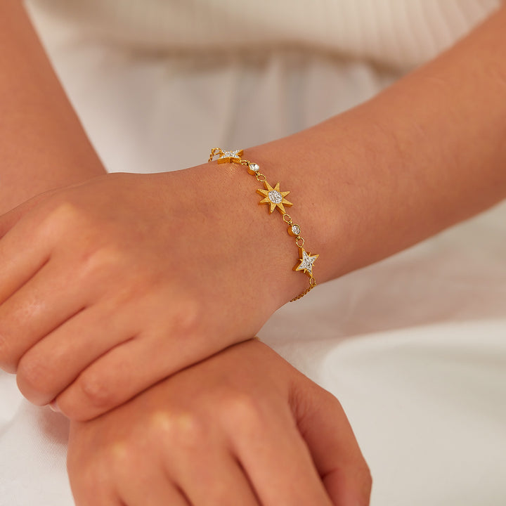 French Entry Lux Women's Special-interest Design – Jewelry Gift Ideas — 1