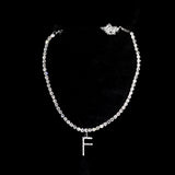 Hot Selling Women's Personality 26 Letter Pendant – Jewelry Gift Ideas — 2