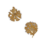 Retro Unique Design Zircon Pearl Fireworks Ear Clip – Useful Gifts — 3